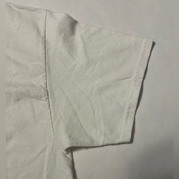 Cartoon Network We Bare Bears Vintage Short Sleeve Medium Fruit Of The Loom Tee - Picture 15 of 16